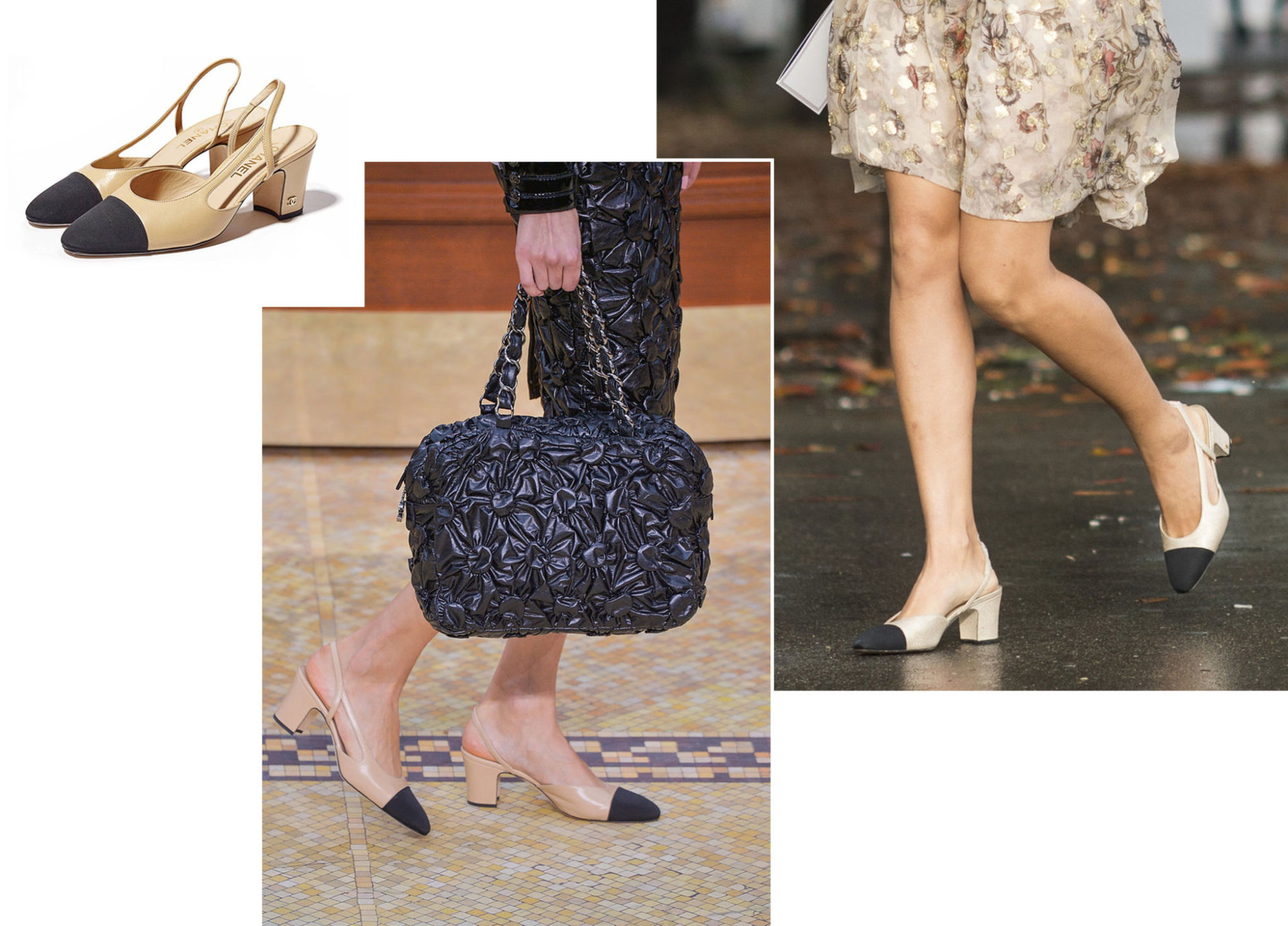 11 Iconic Chanel Purses Worth Collecting, Handbags and Accessories