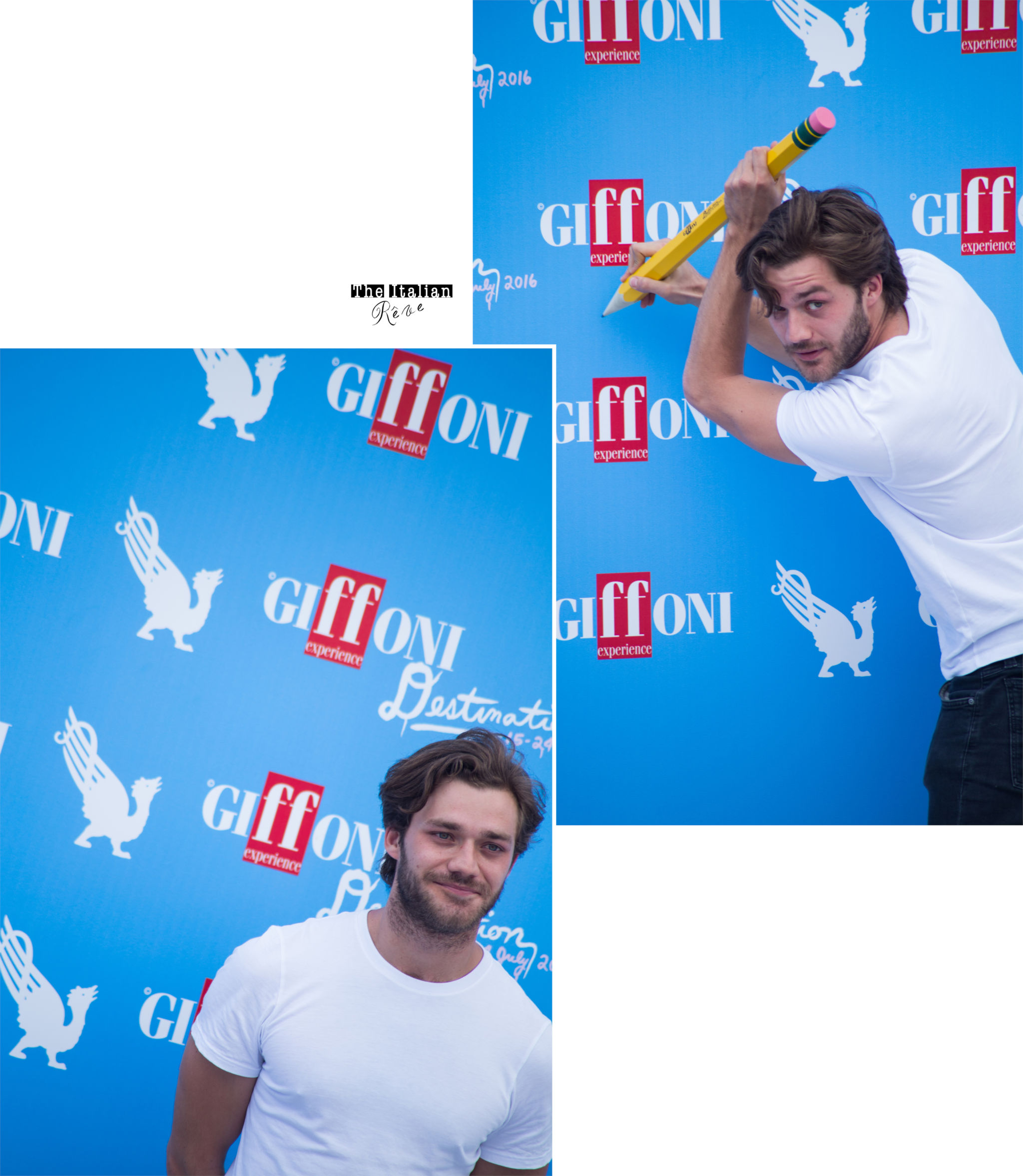 Lorenzo Richelmy