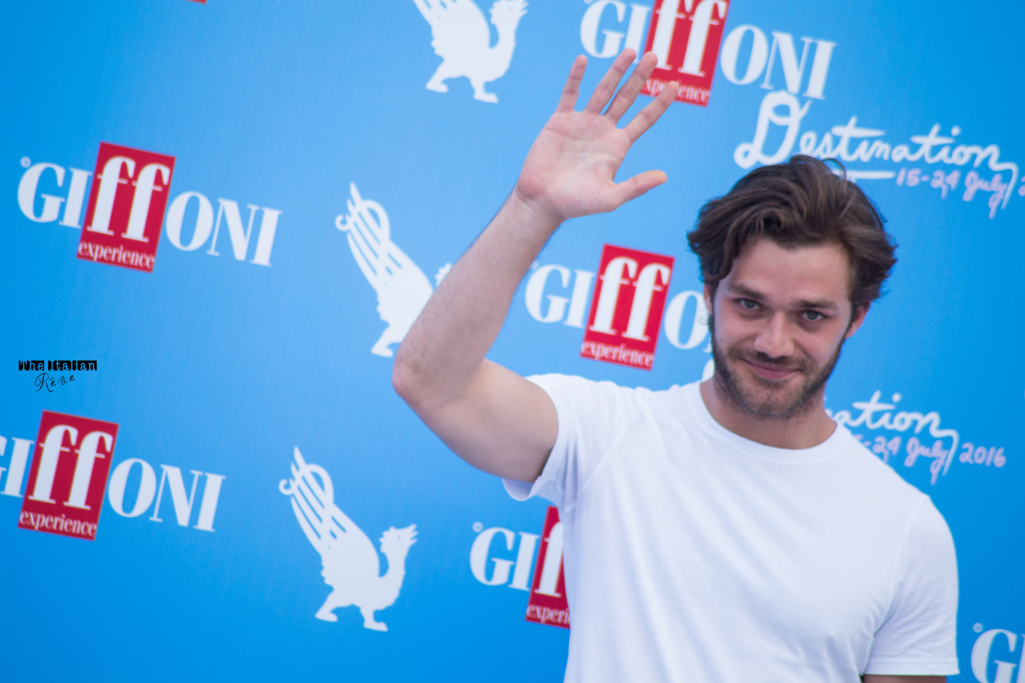 Lorenzo Richelmy