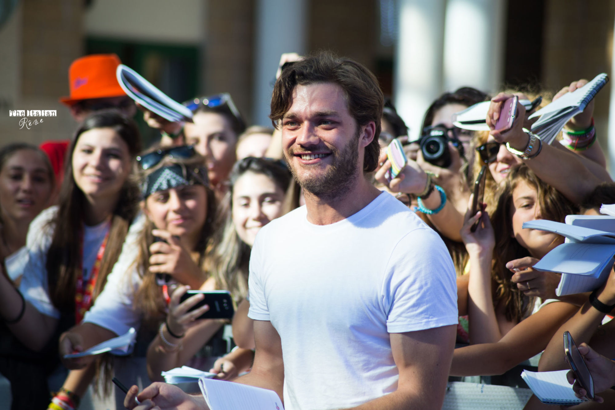 Lorenzo Richelmy