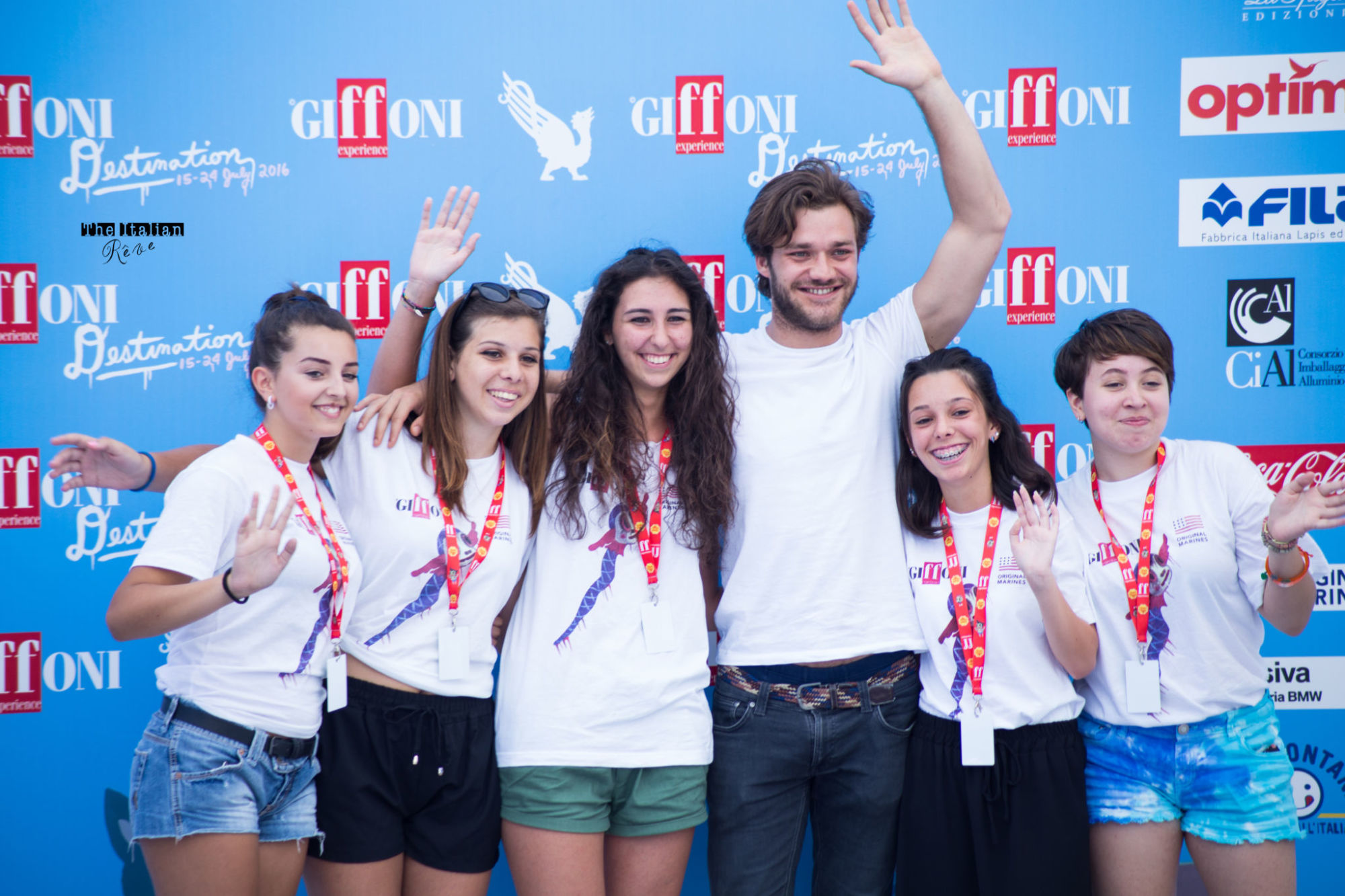 Lorenzo Richelmy