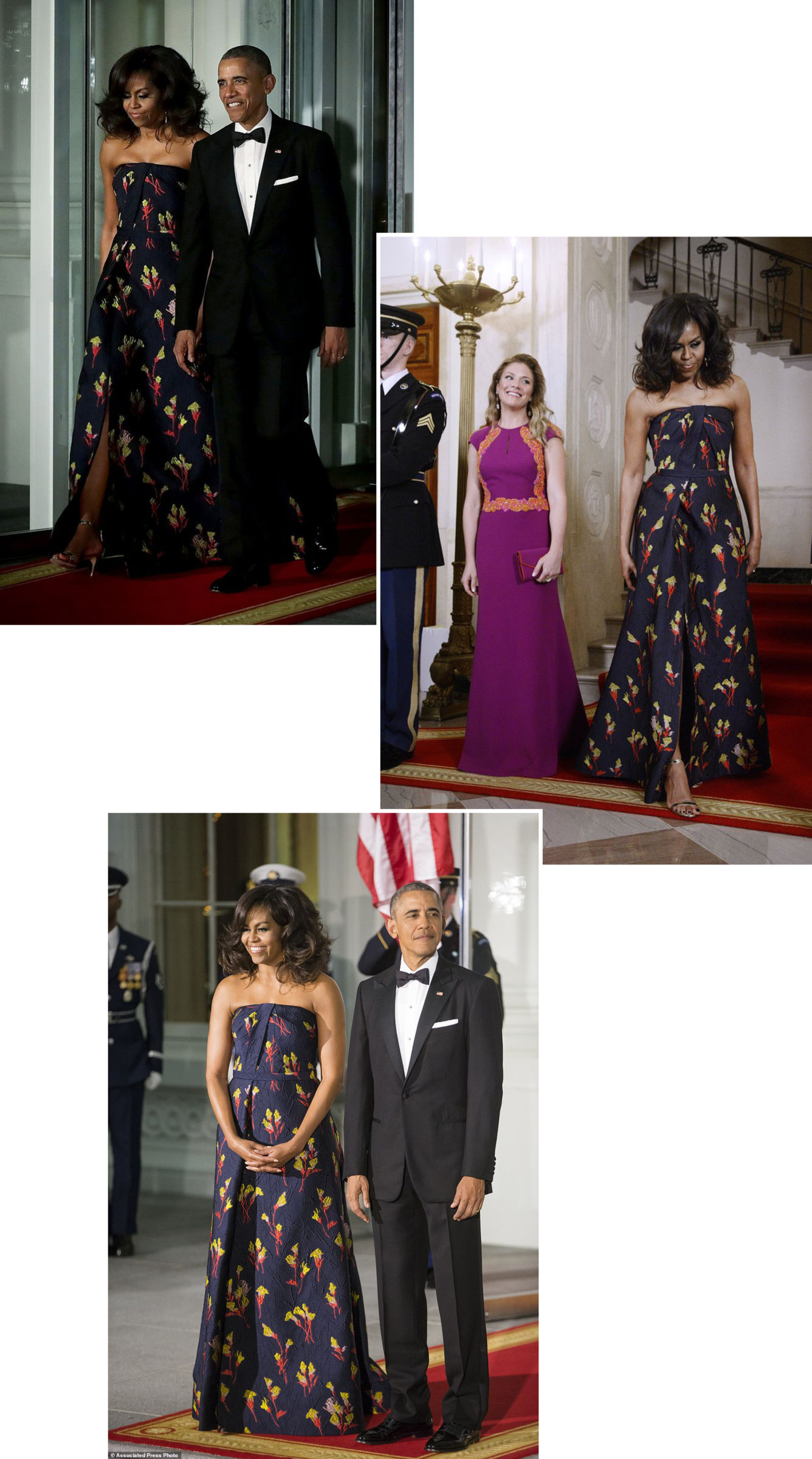 Michelle Obama Style