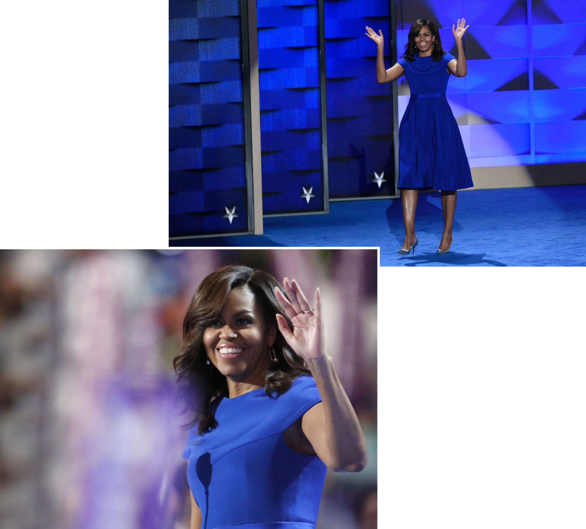 Michelle Obama Style