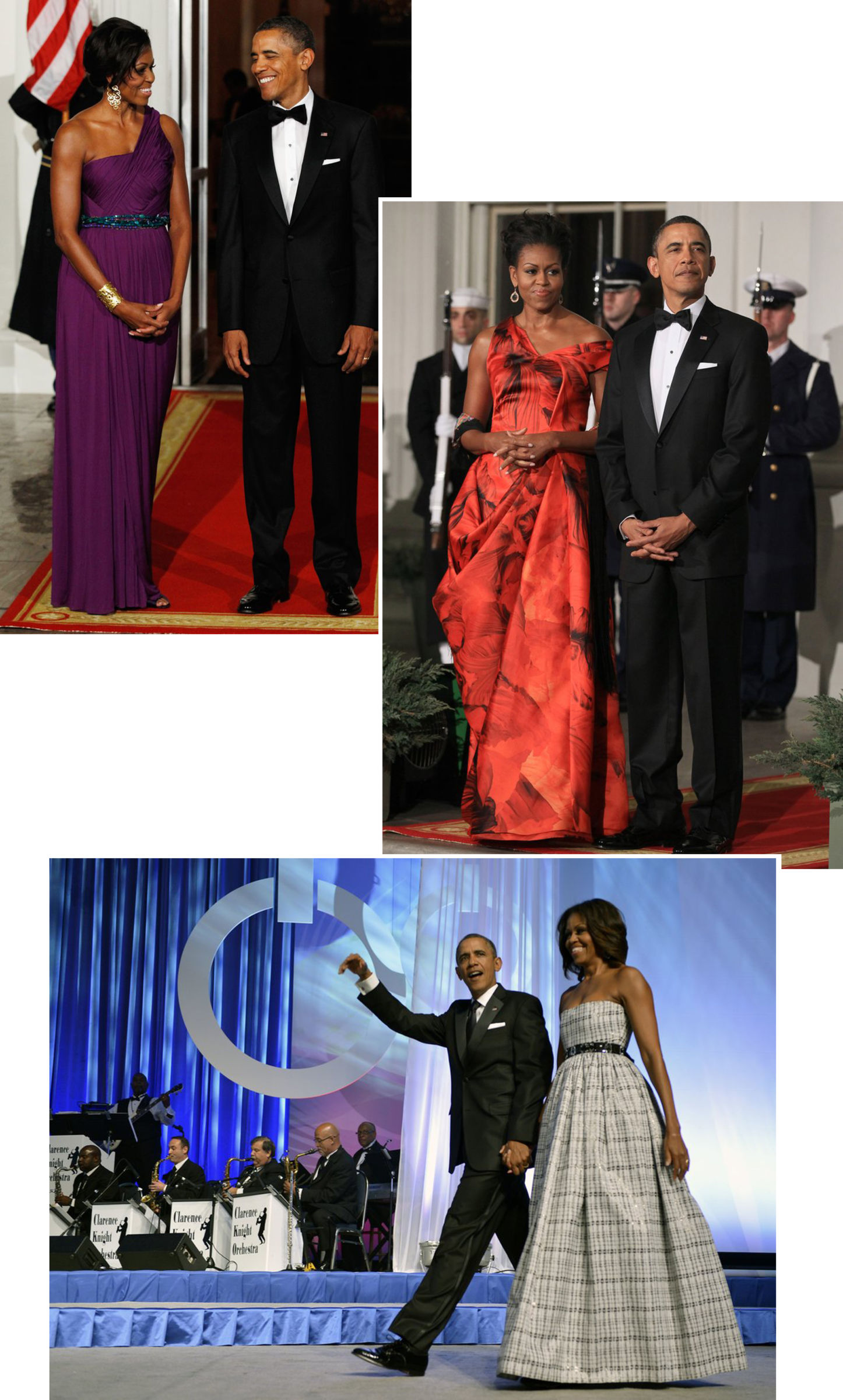 Michelle Obama Style 