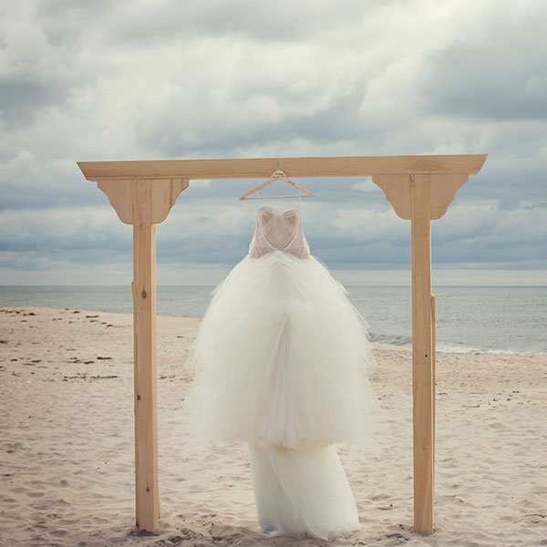 Beach Wedding