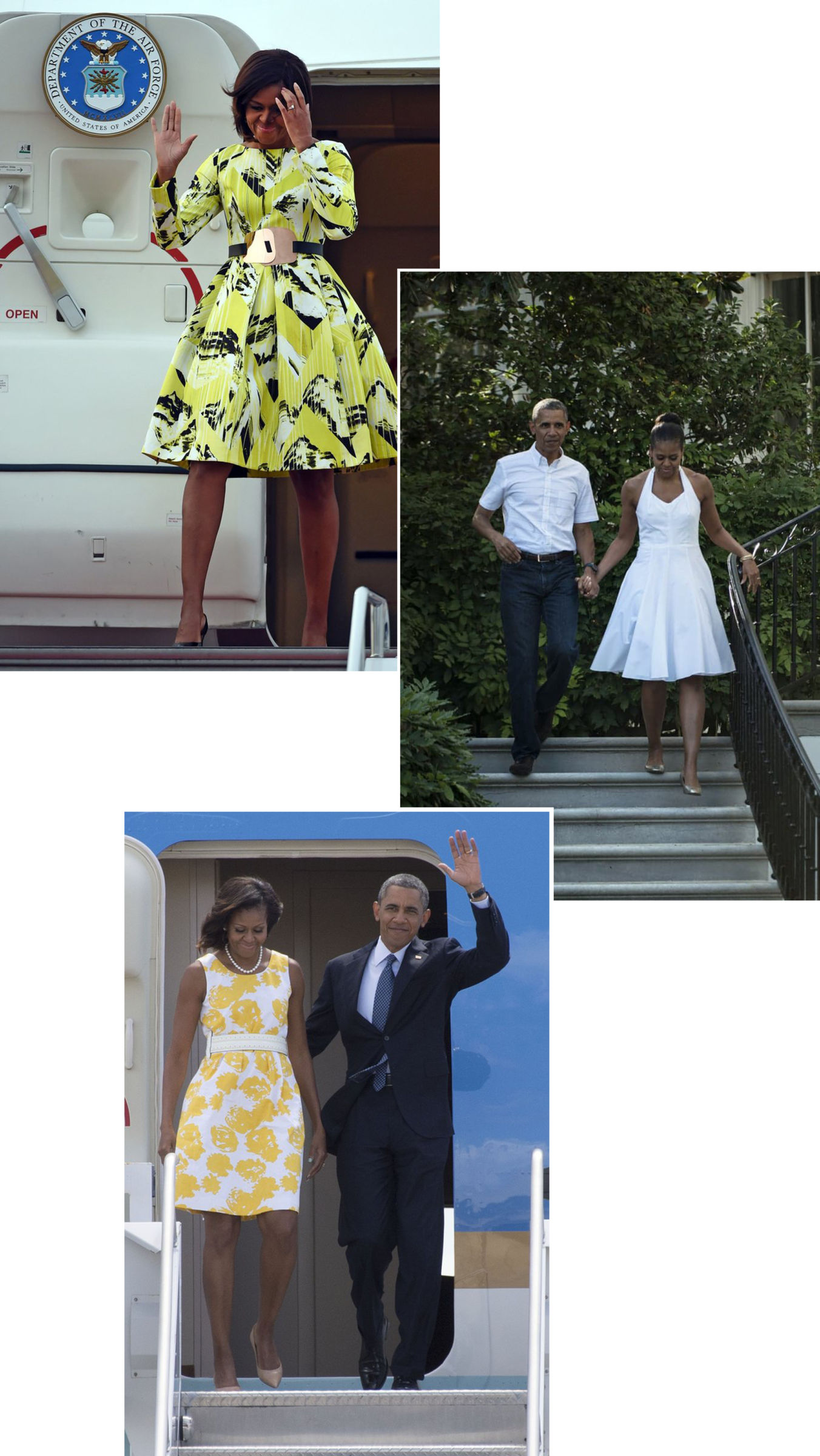 Michelle Obama Style