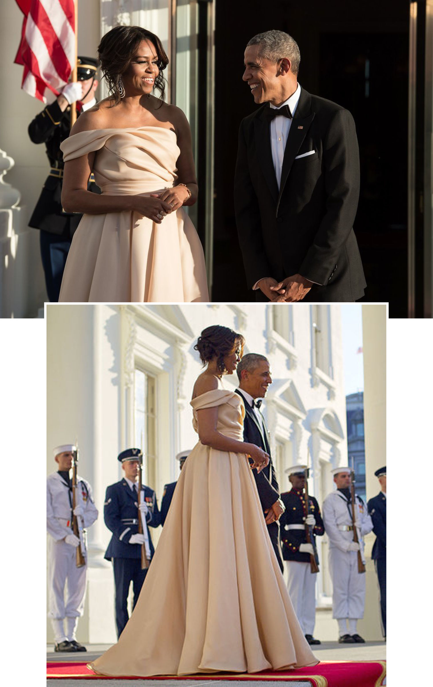 Michelle Obama Style
