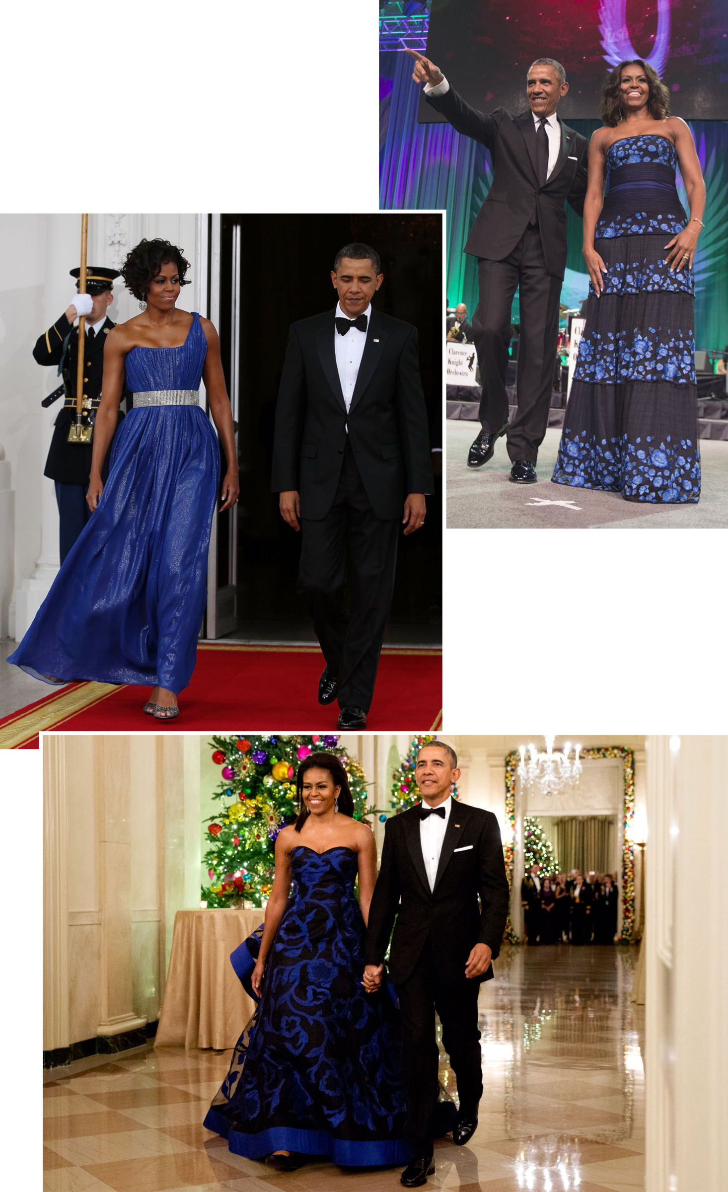 Michelle Obama Style 