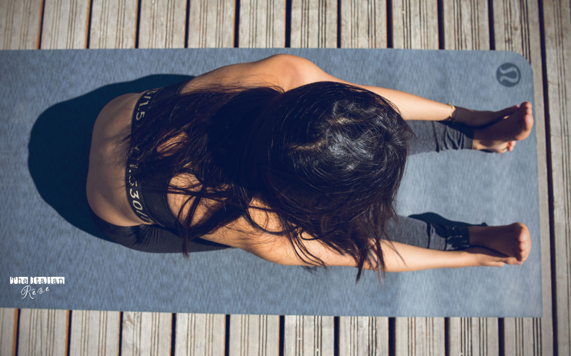 Yoga and Bikini Body Guide