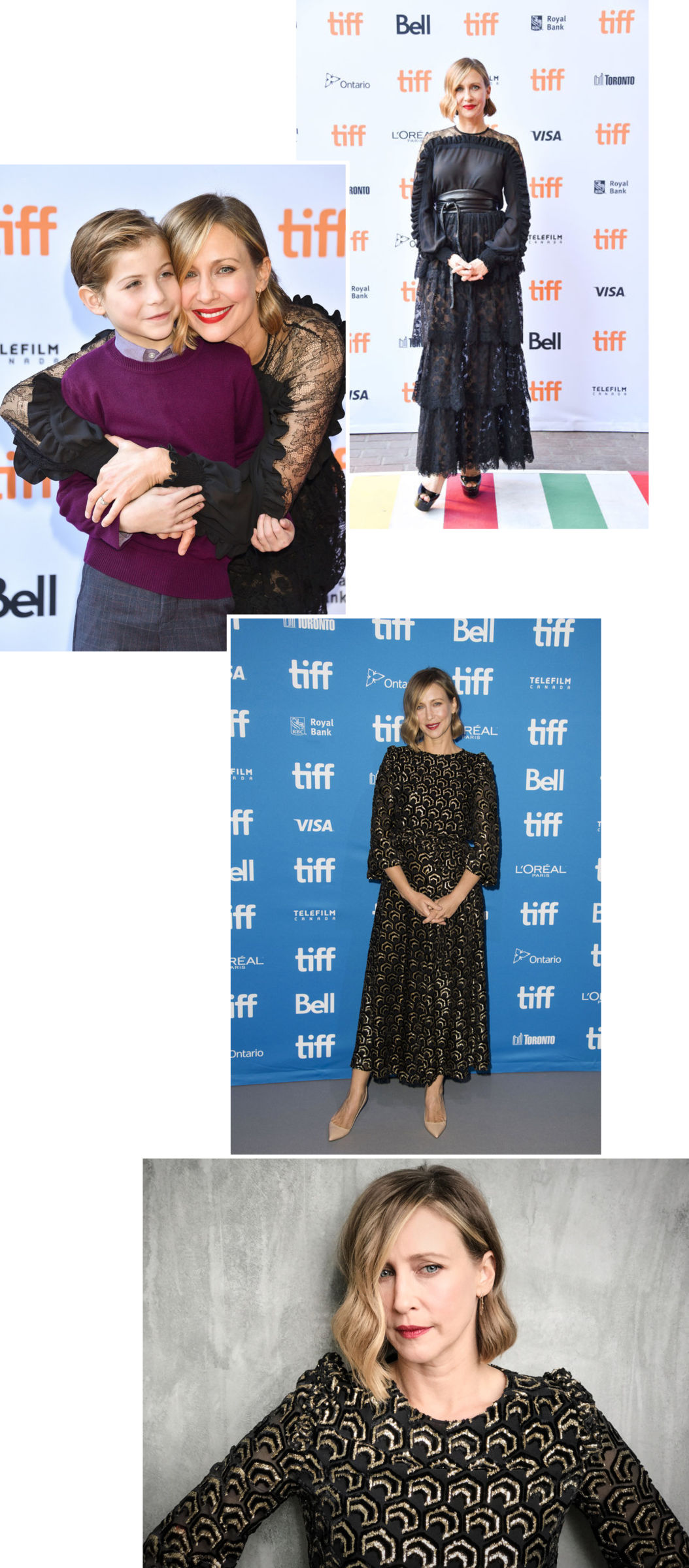 Toronto Film Festival 2016