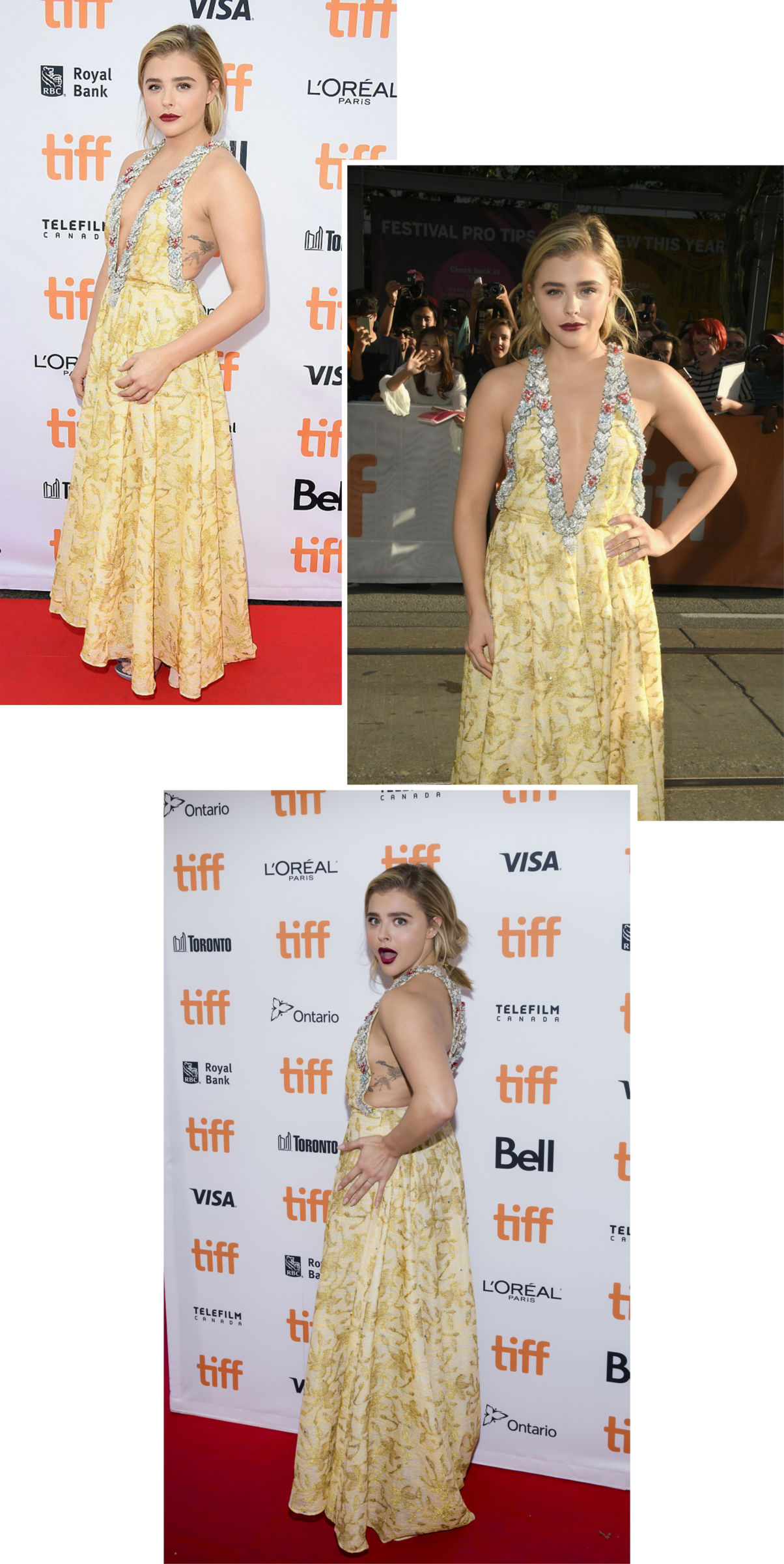 Toronto Film Festival 2016