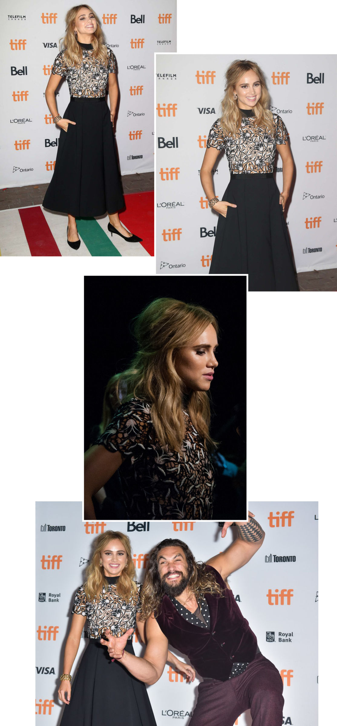 Toronto Film Festival 2016