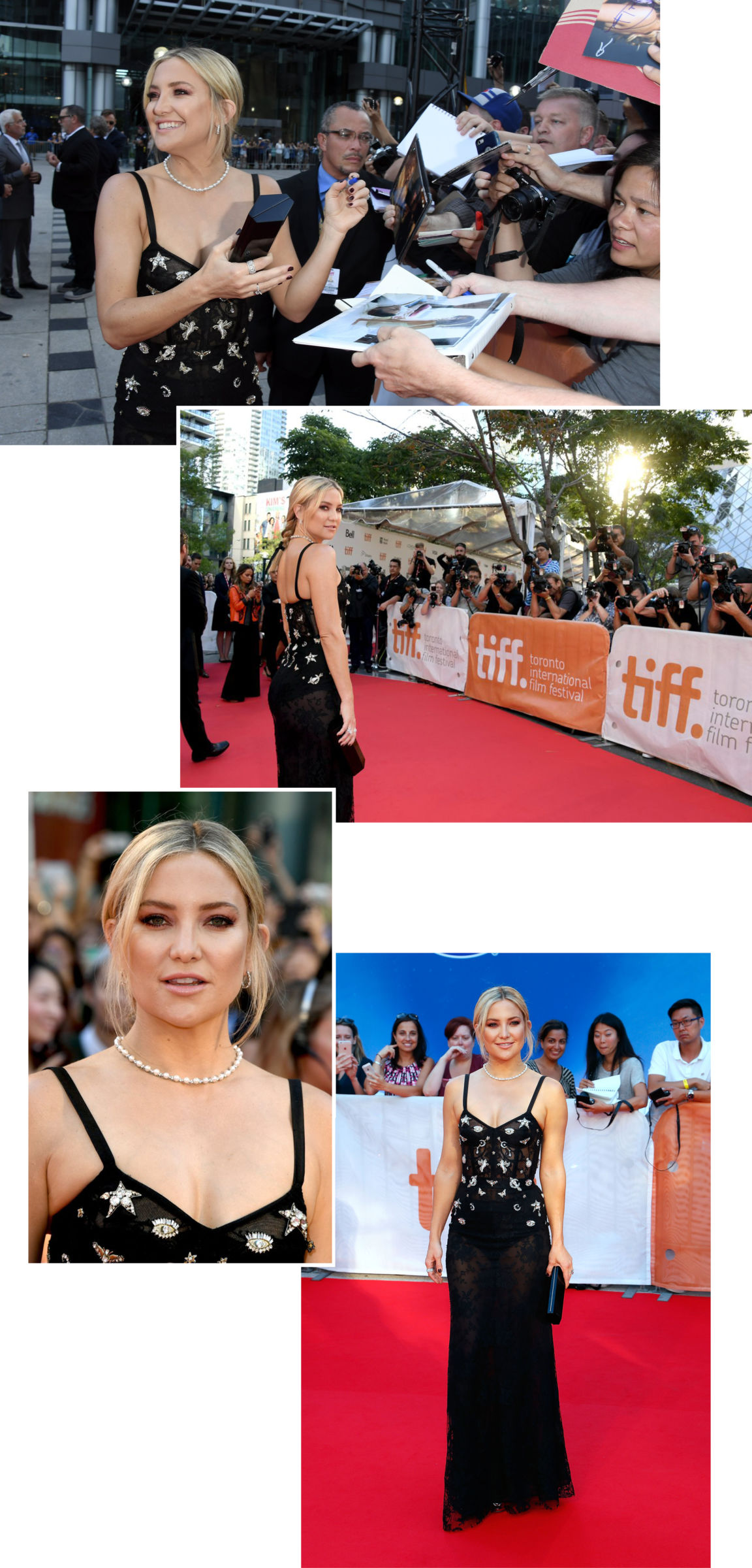 Toronto Film Festival 2016