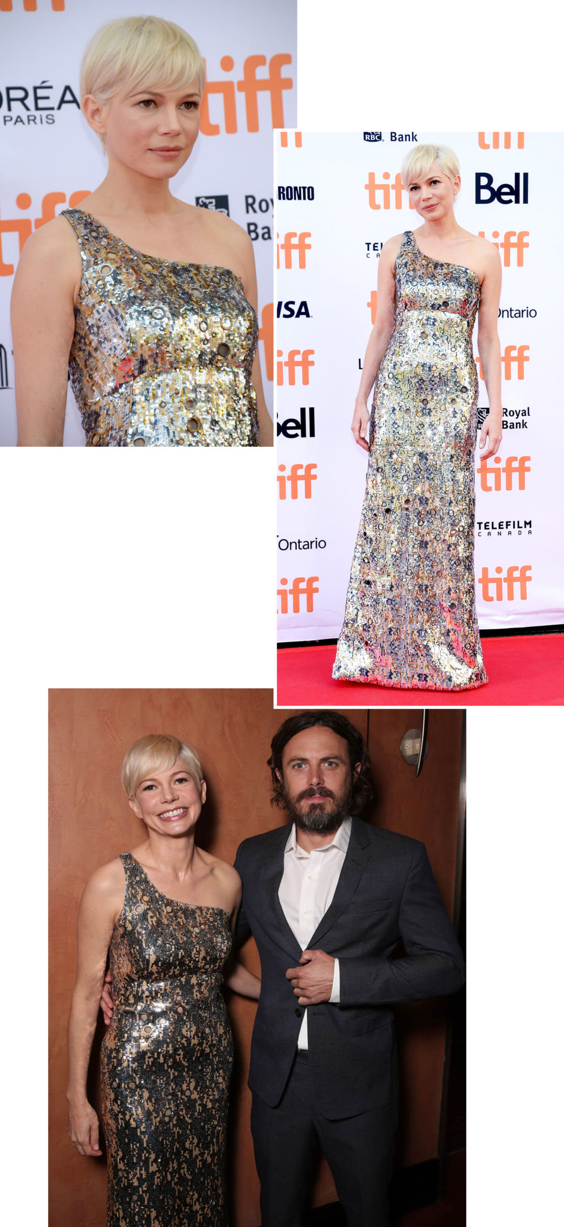 Toronto Film Festival 2016