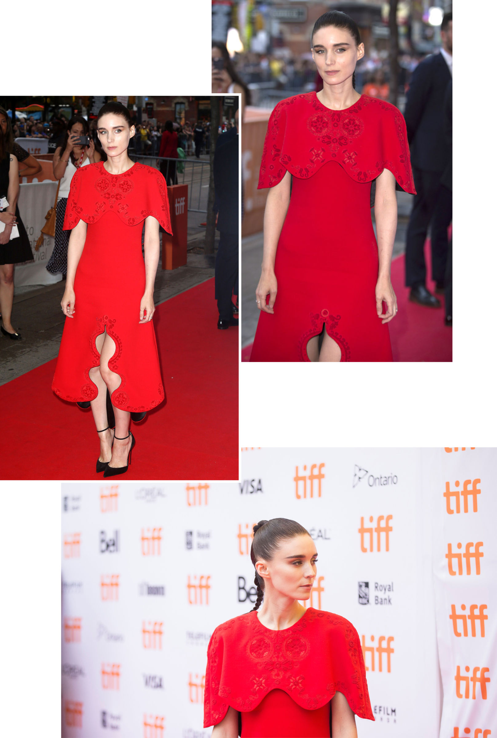 Toronto Film Festival 2016