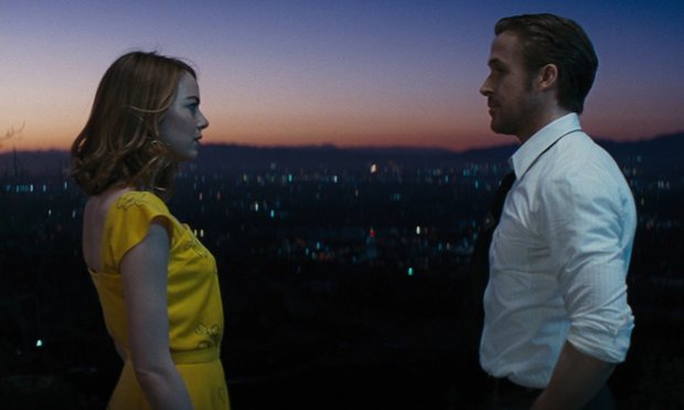 La La Land Review 