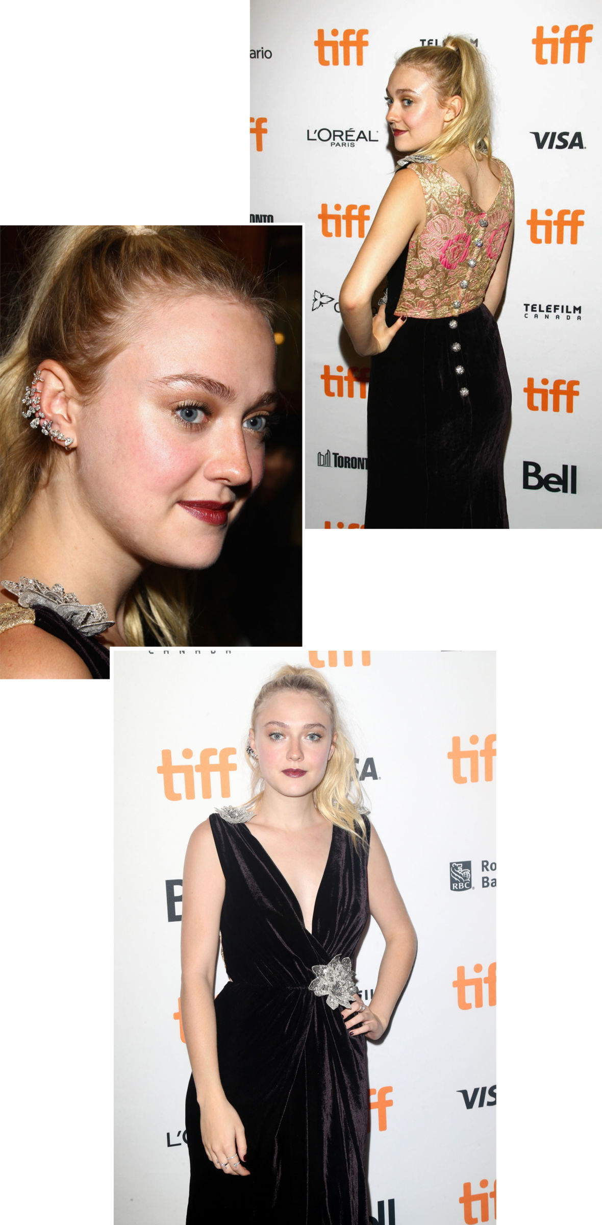 Toronto Film Festival 2016