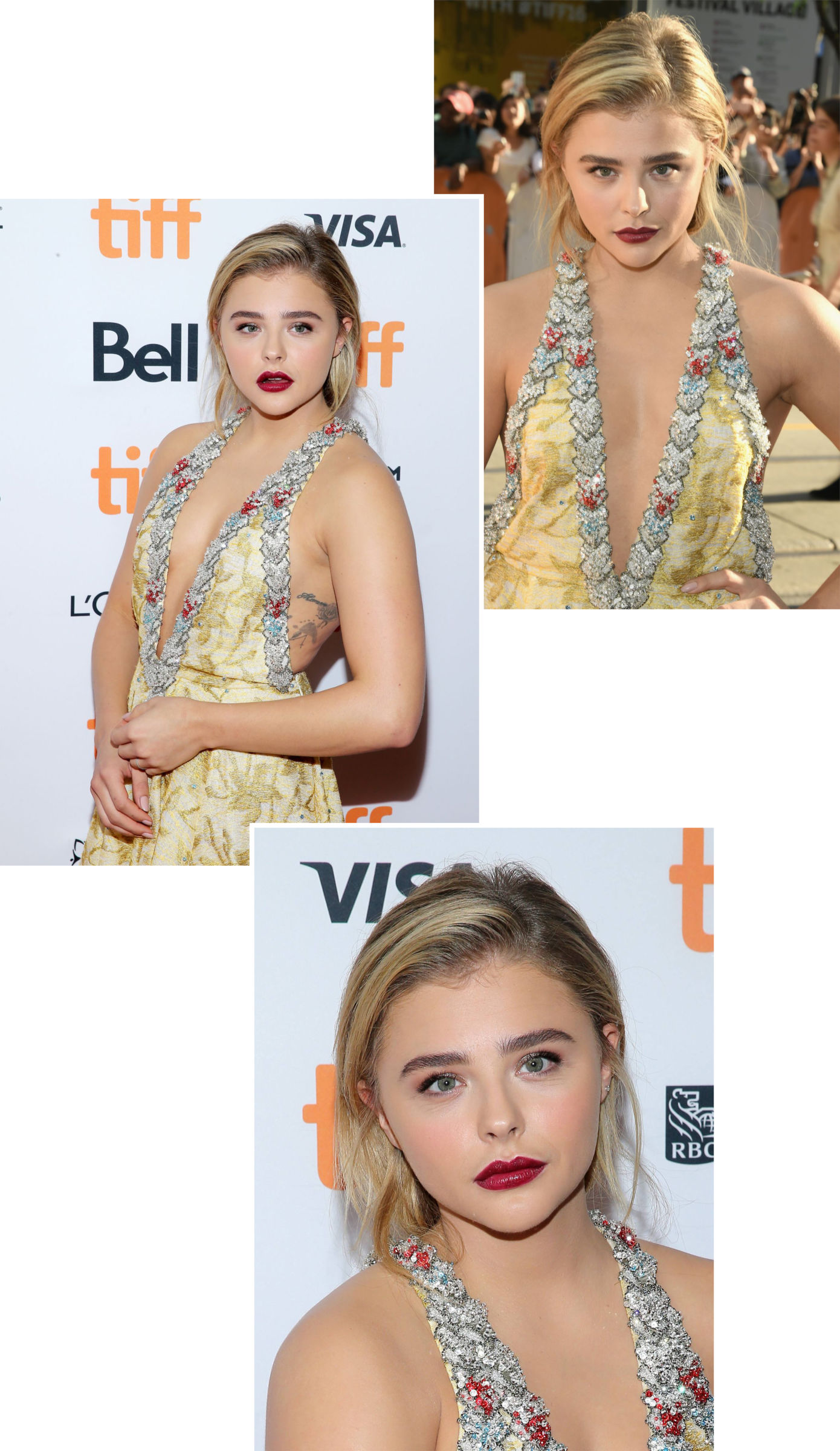 Toronto Film Festival 2016