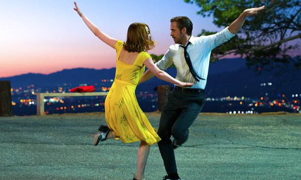 La La Land Review 