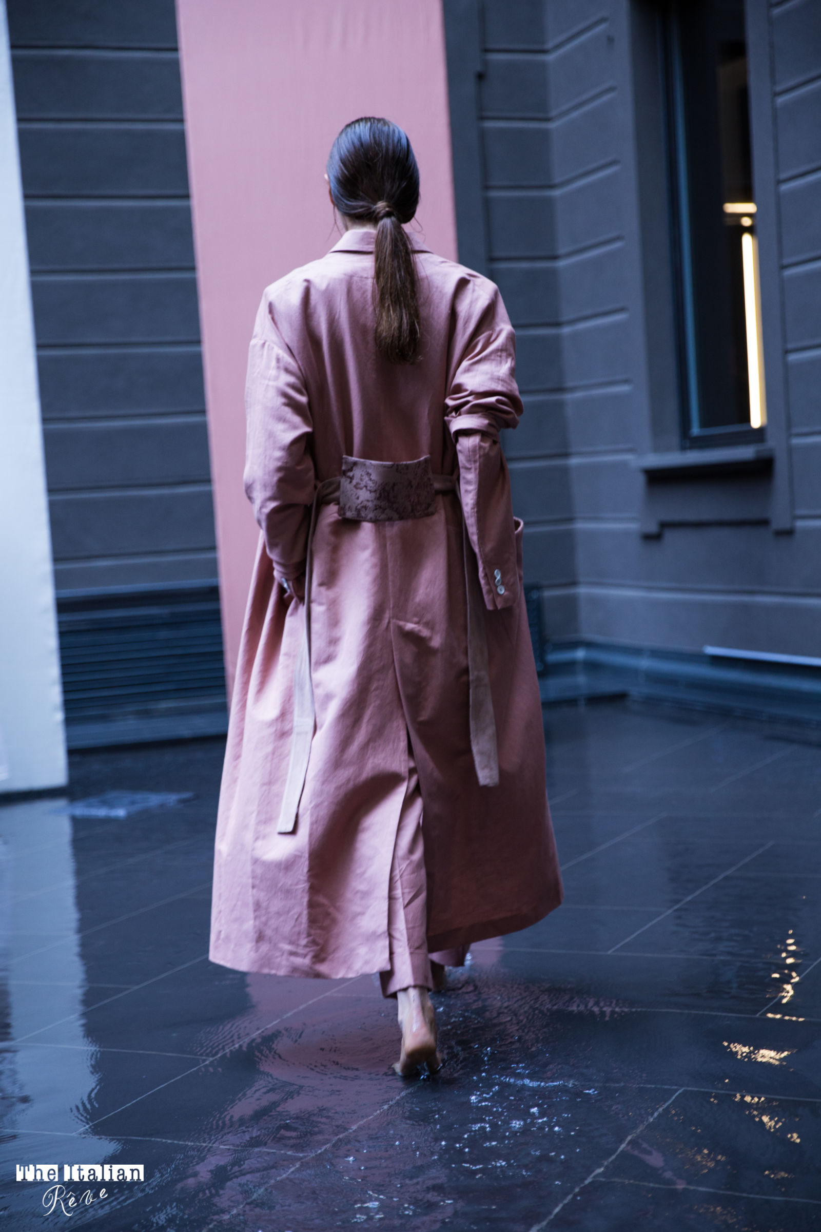 Twins Florence