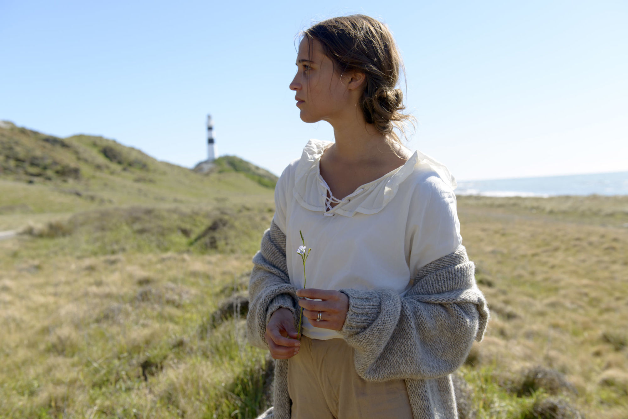 The Light Between Oceans