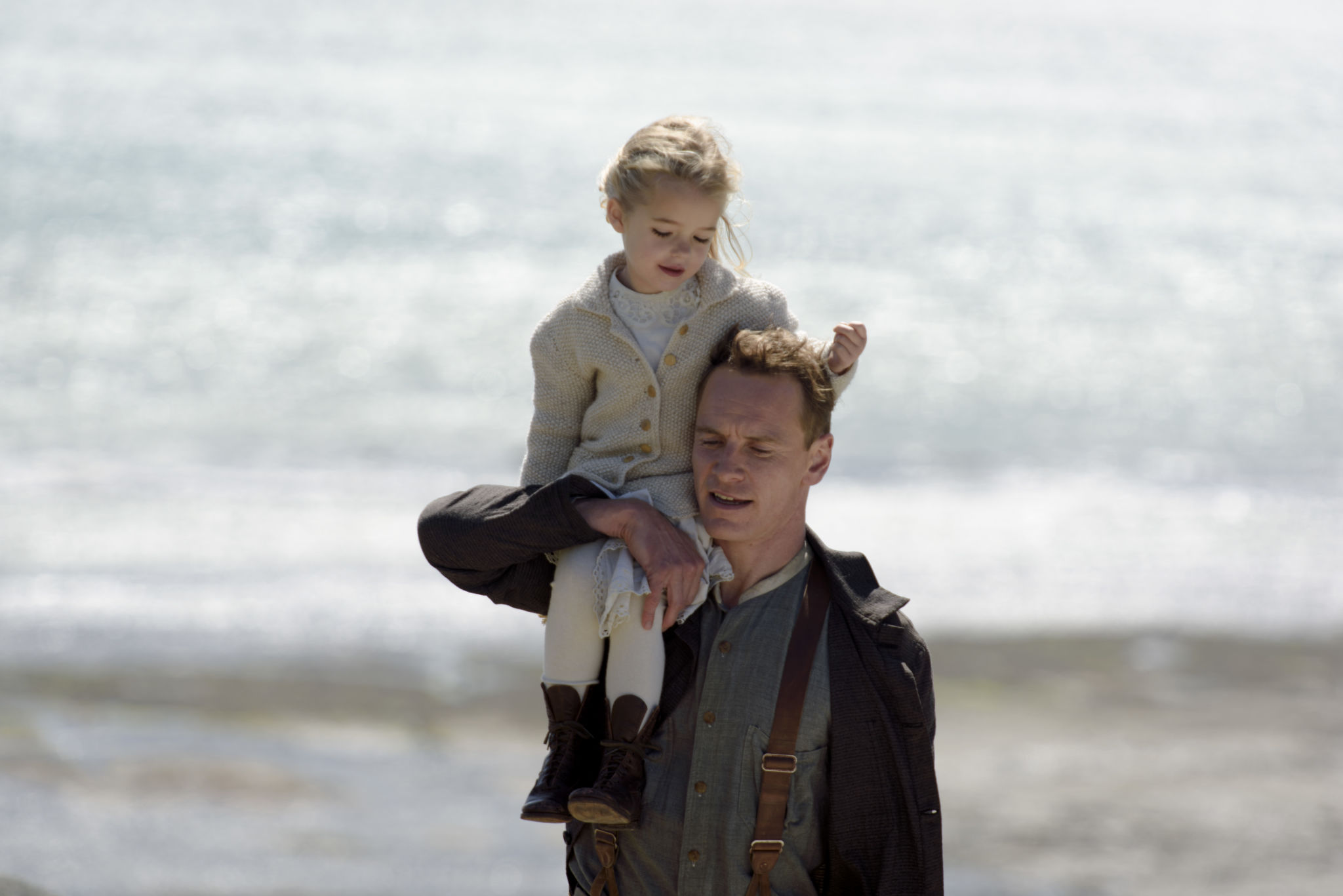 The Light Between Oceans