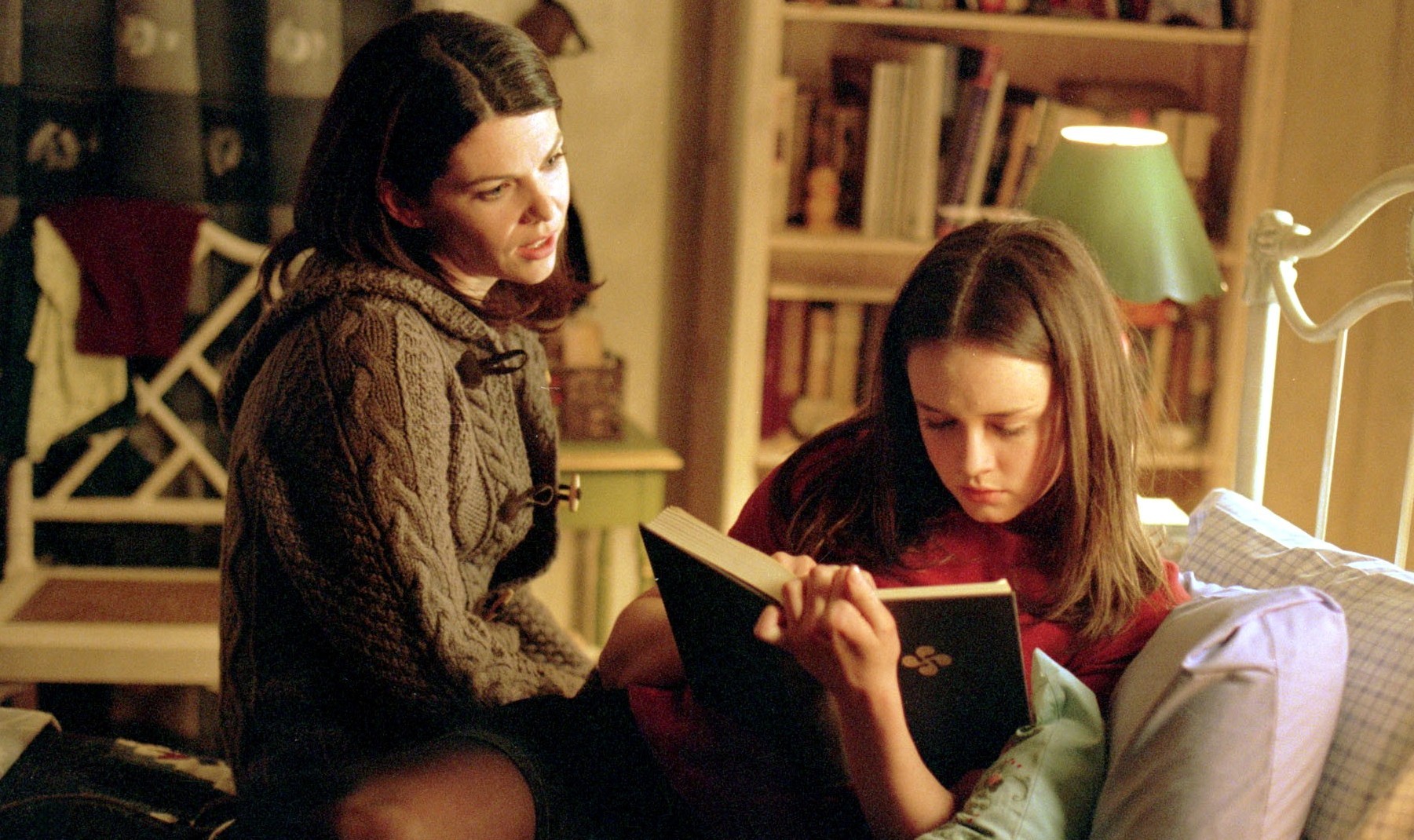 Gilmore Girls