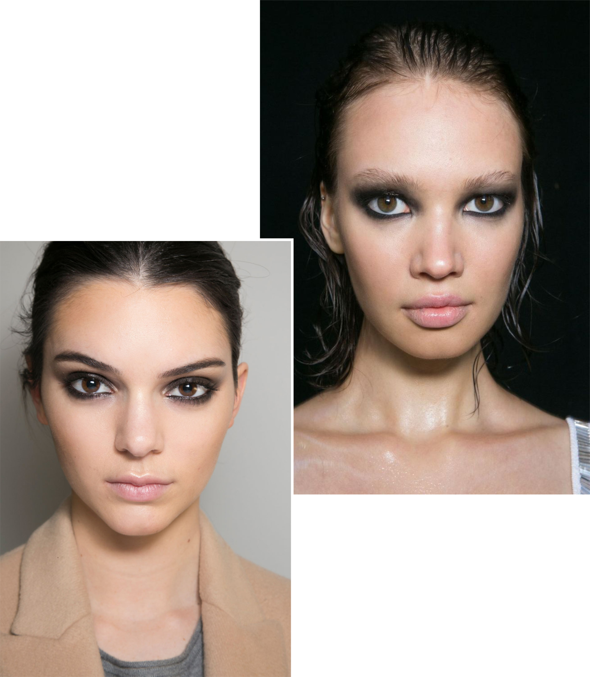 MakeUp Trends Fall-Winter