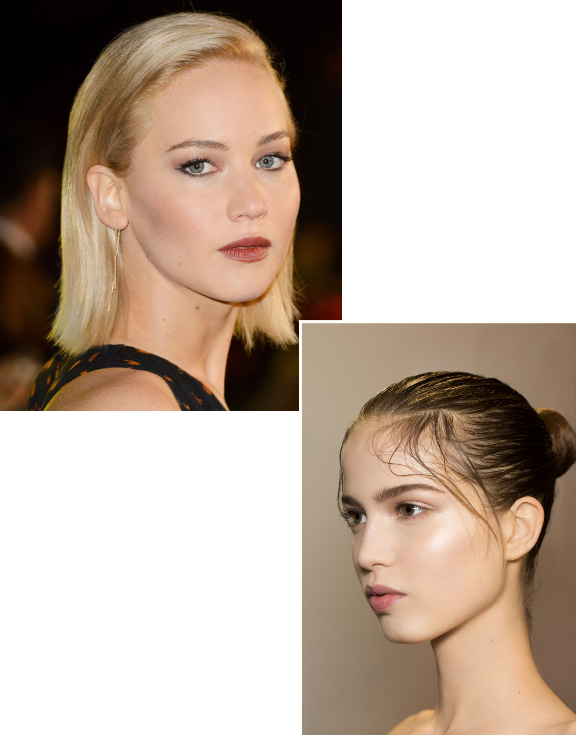 MakeUp Trends Fall-Winter