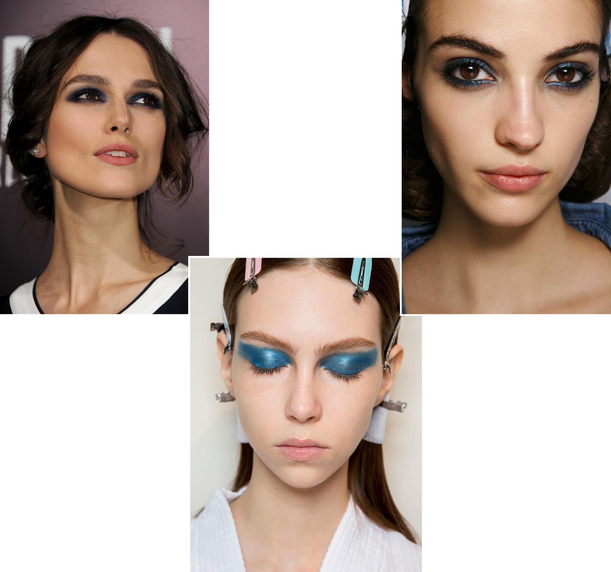 MakeUp Trends Fall-Winter