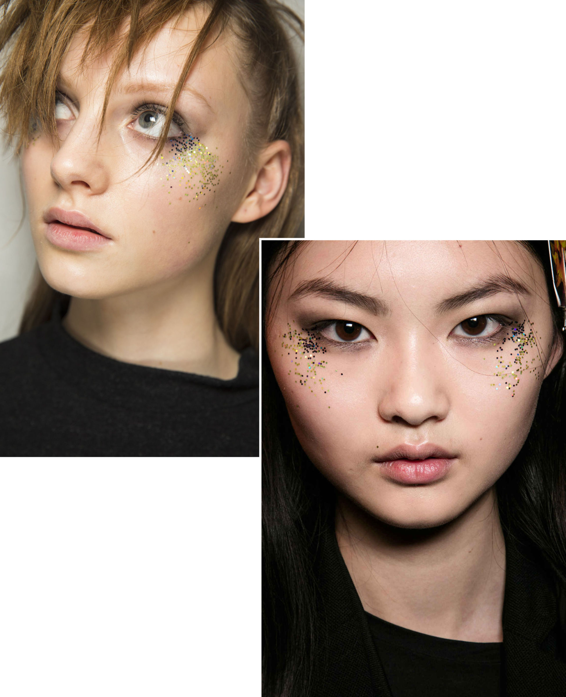 MakeUp Trends Fall-Winter