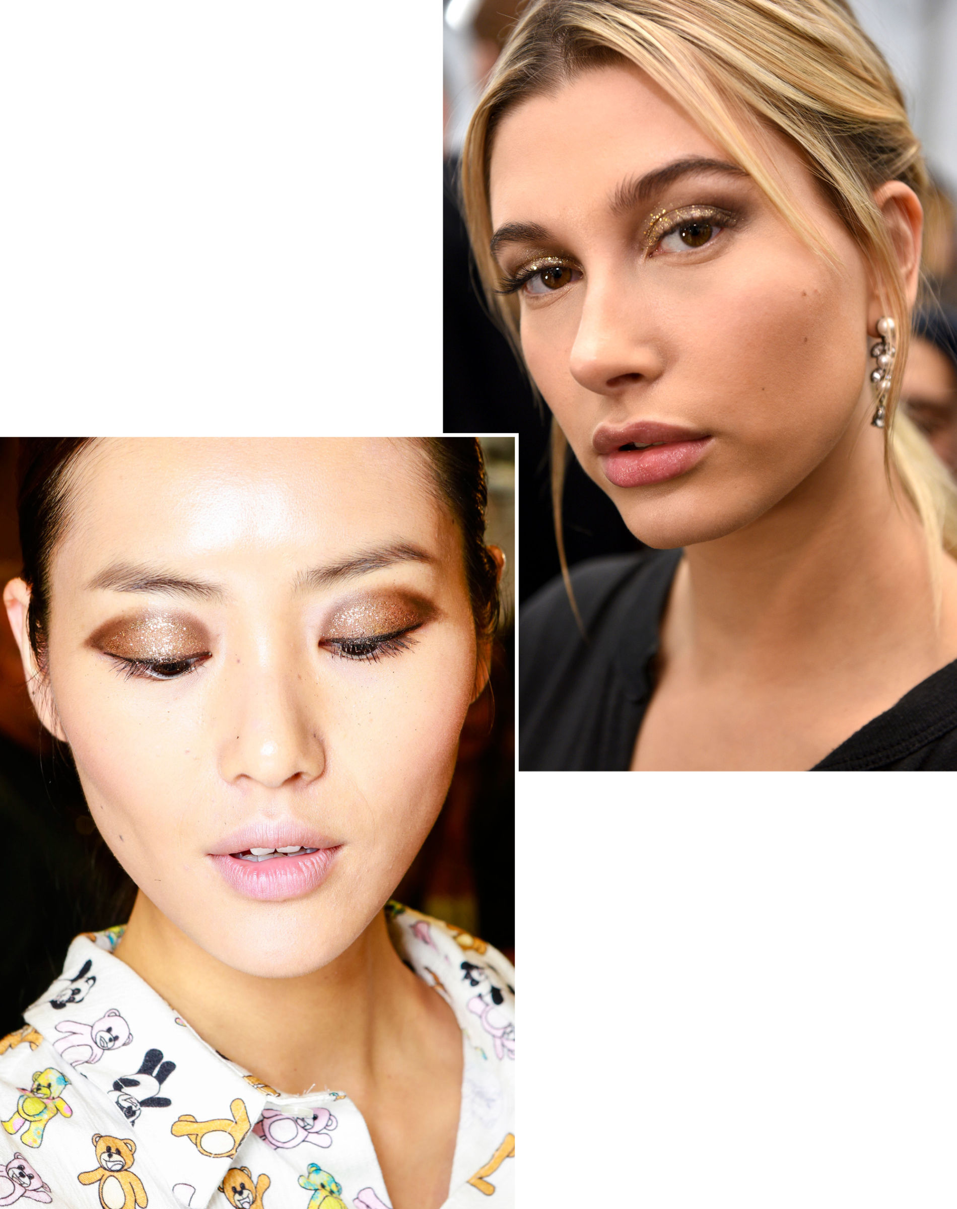 MakeUp Trends Fall-Winter