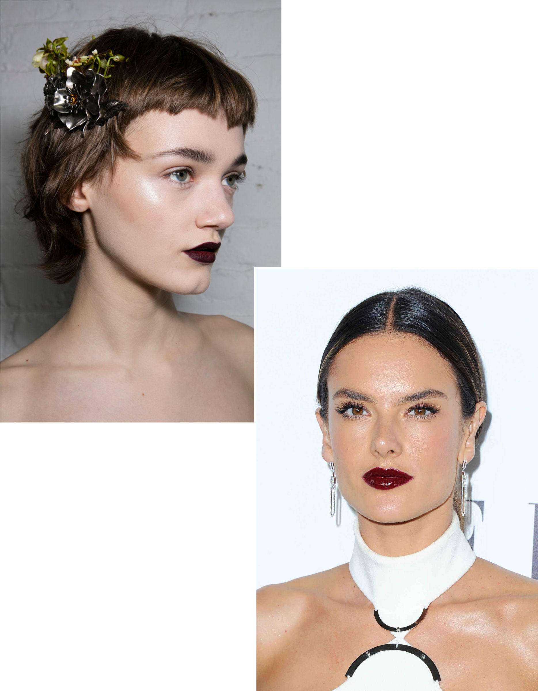 MakeUp Trends Fall-Winter