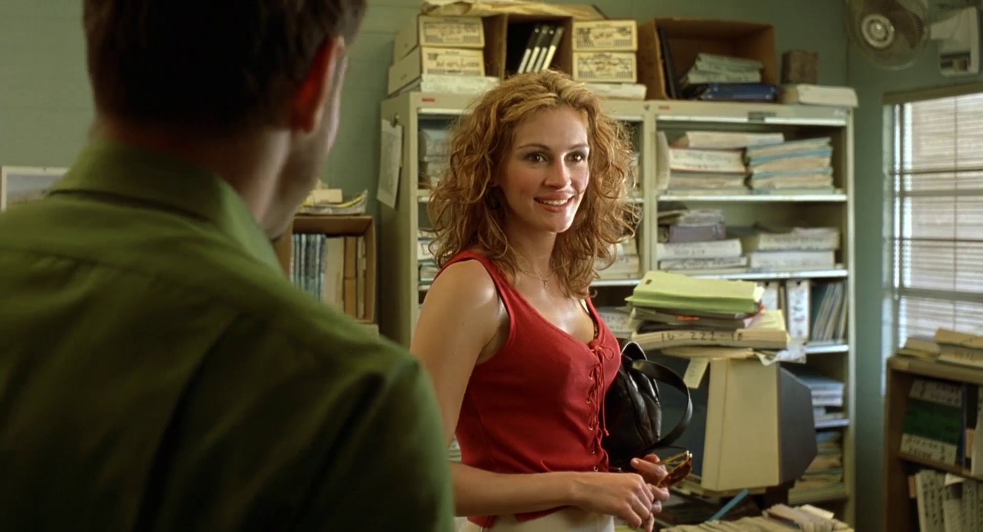 Migliori Biopic - 2000: "Erin Brockovich - Forte come la verità" ...