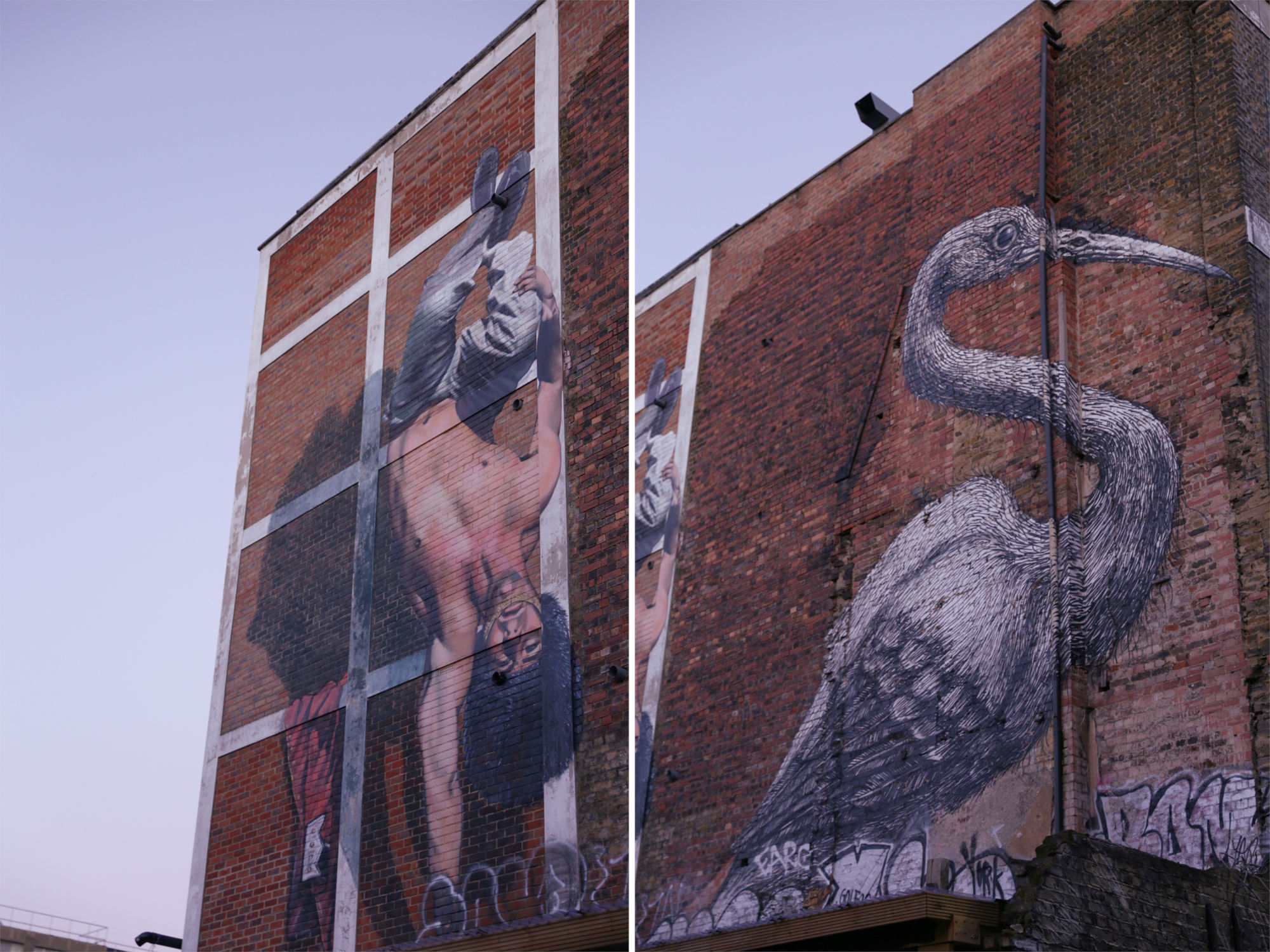 Brick Lane London