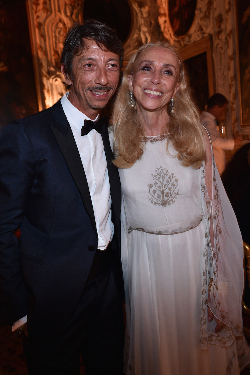 Franca Sozzani