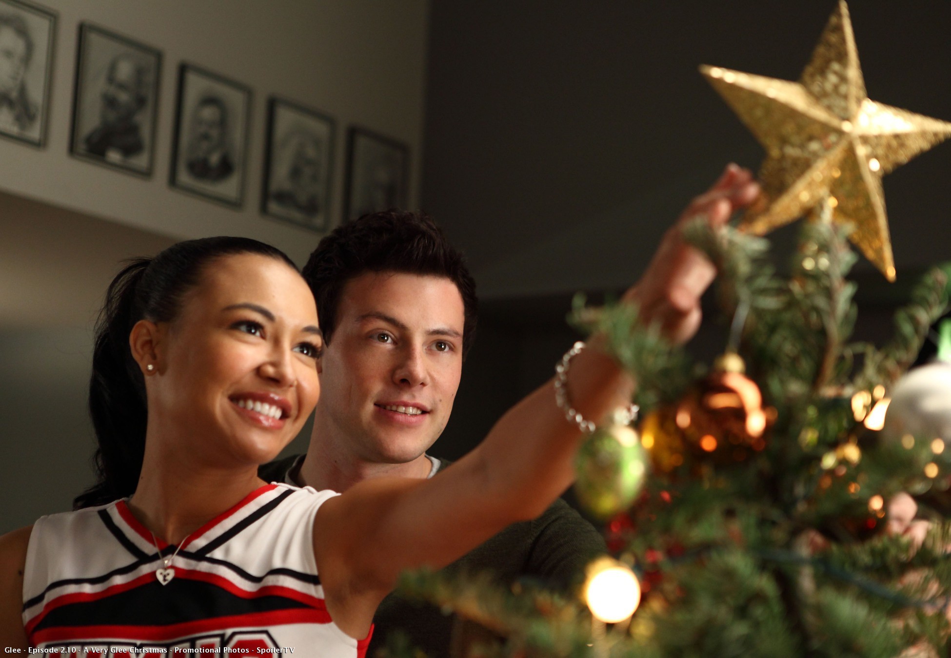 Netflix Christmas