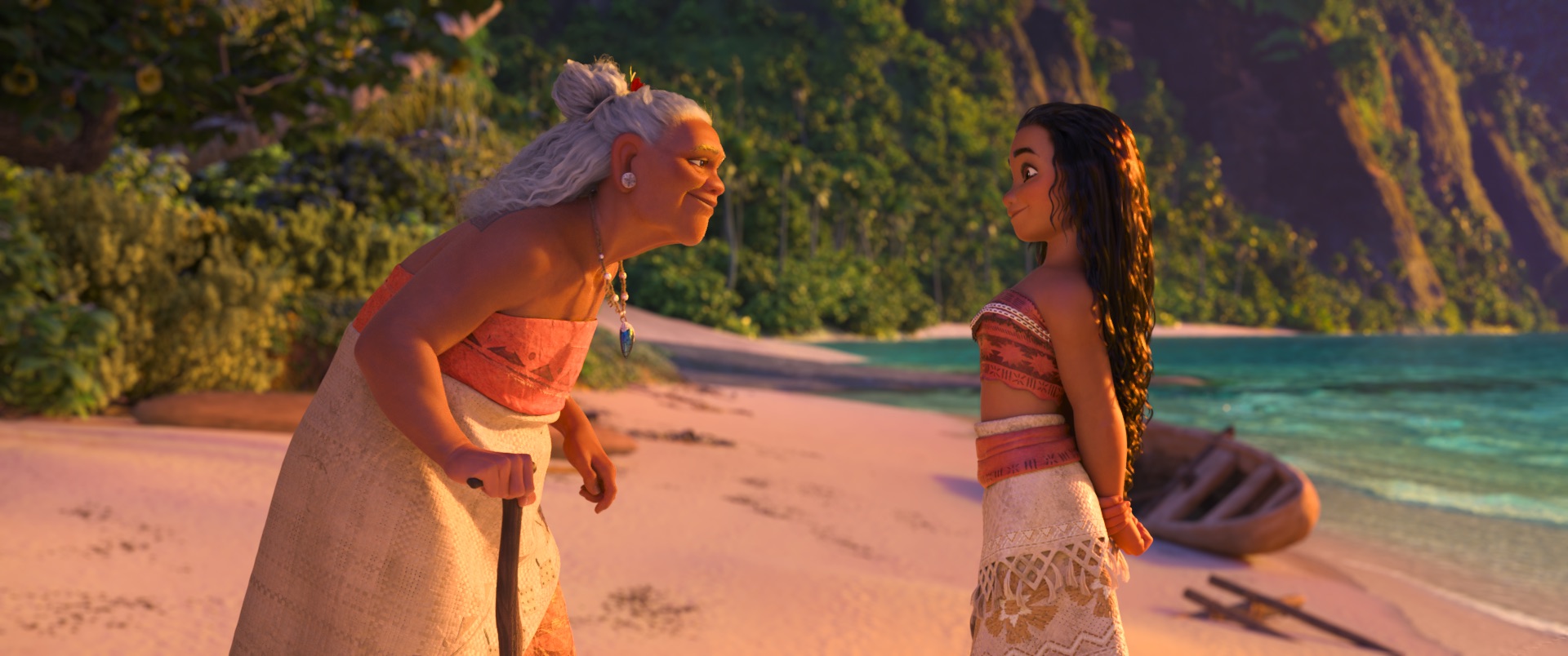 Moana