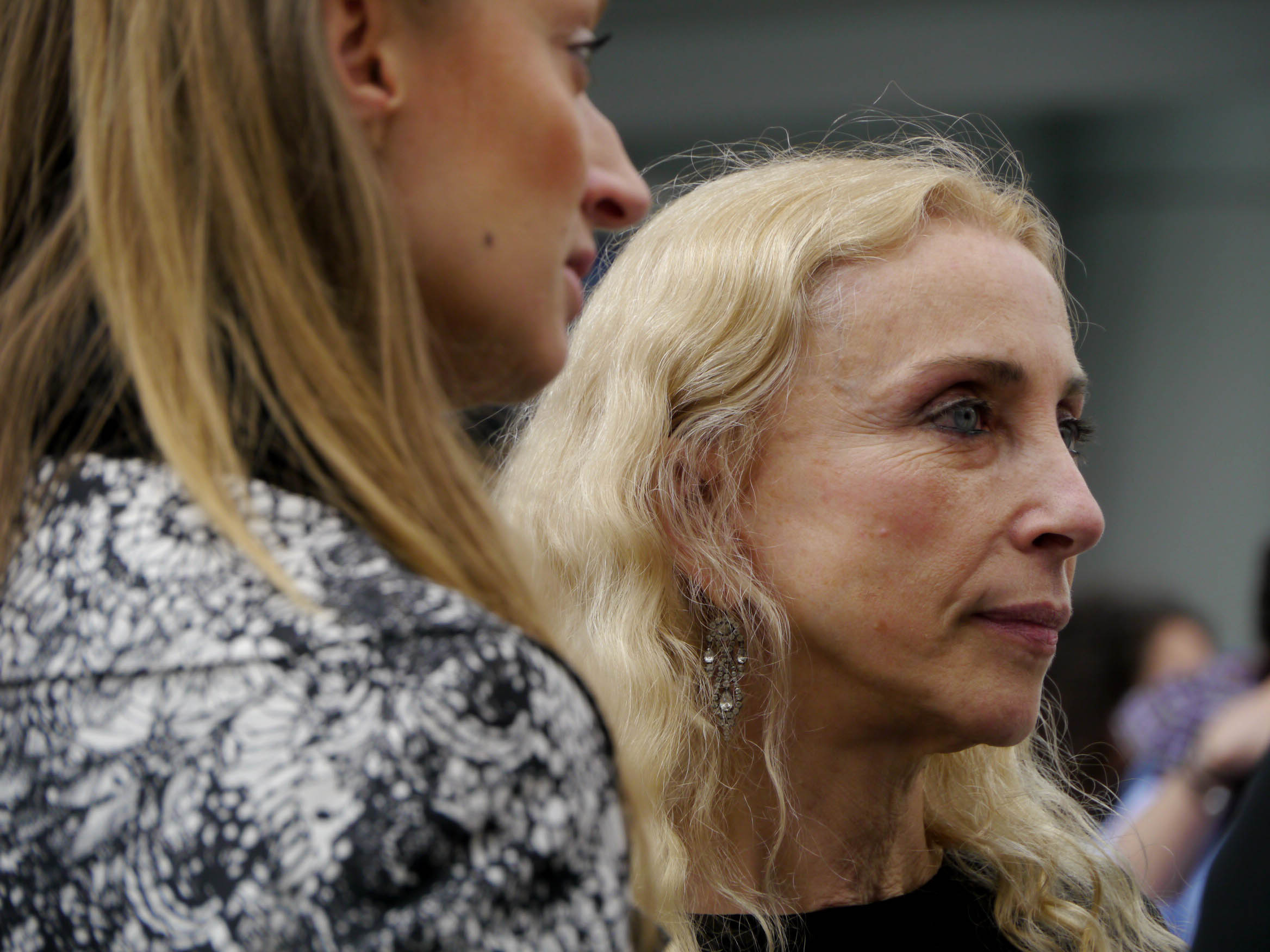 Franca Sozzani