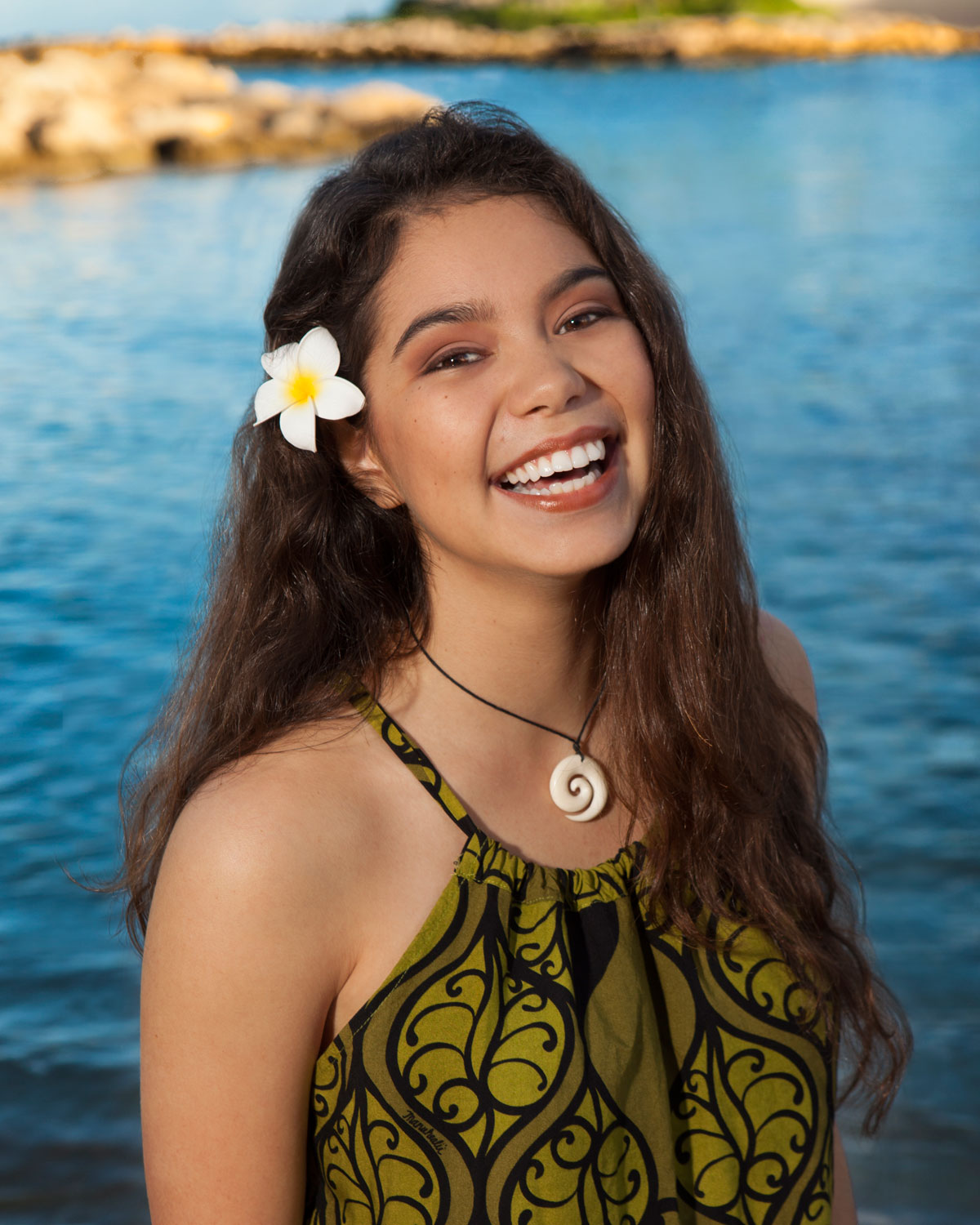 Moana