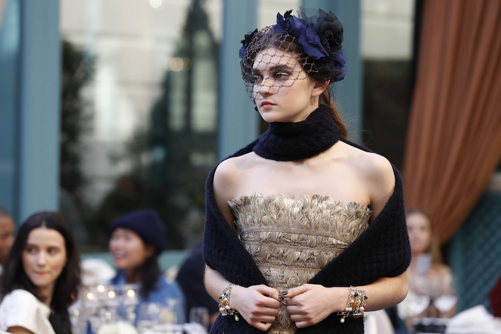 chanel métiers