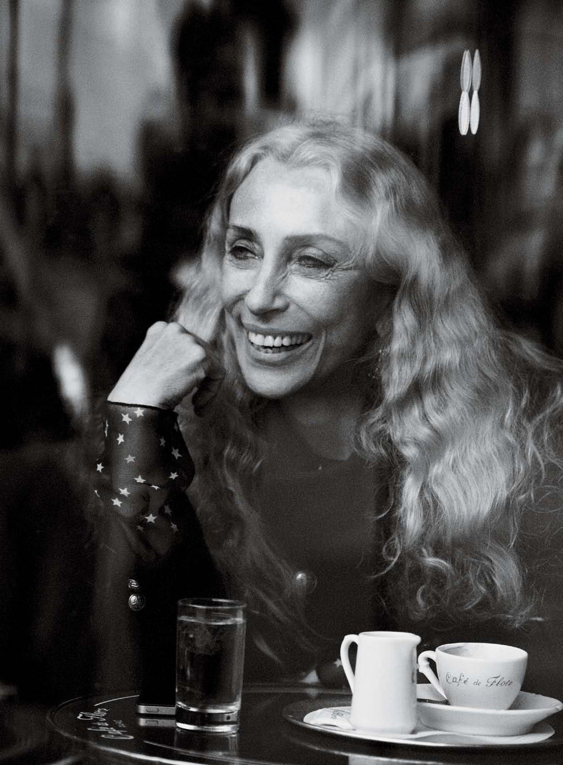 Franca Sozzani