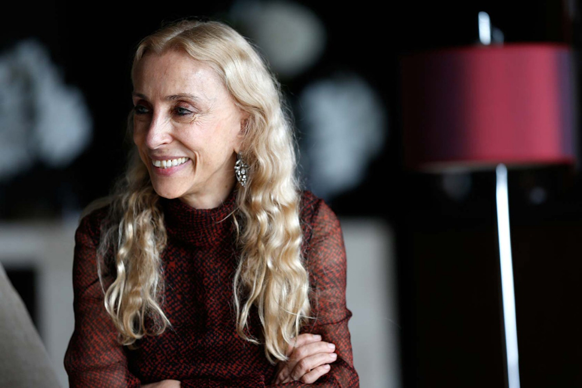 Franca Sozzani