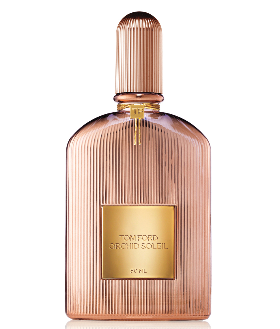 nuovi profumi
