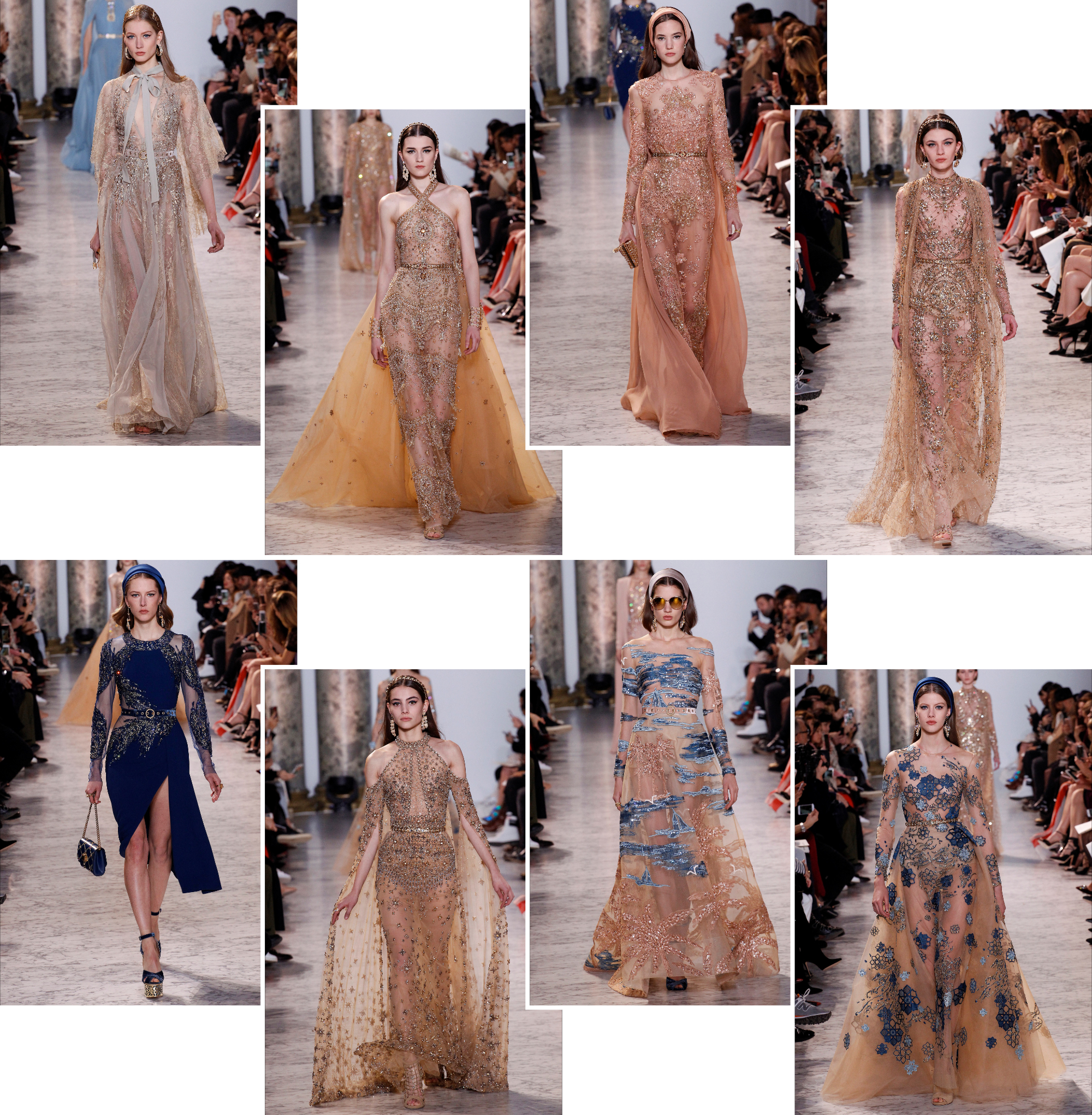 haute couture