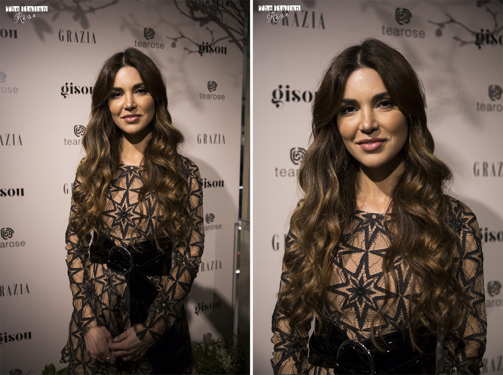 The Italian Rêve – Gisou di Negin Mirsalehi: la Linea di Prodotti per  Capelli al Miele – Voices of Beauty