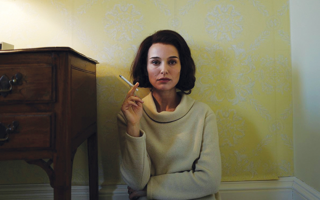 jackie