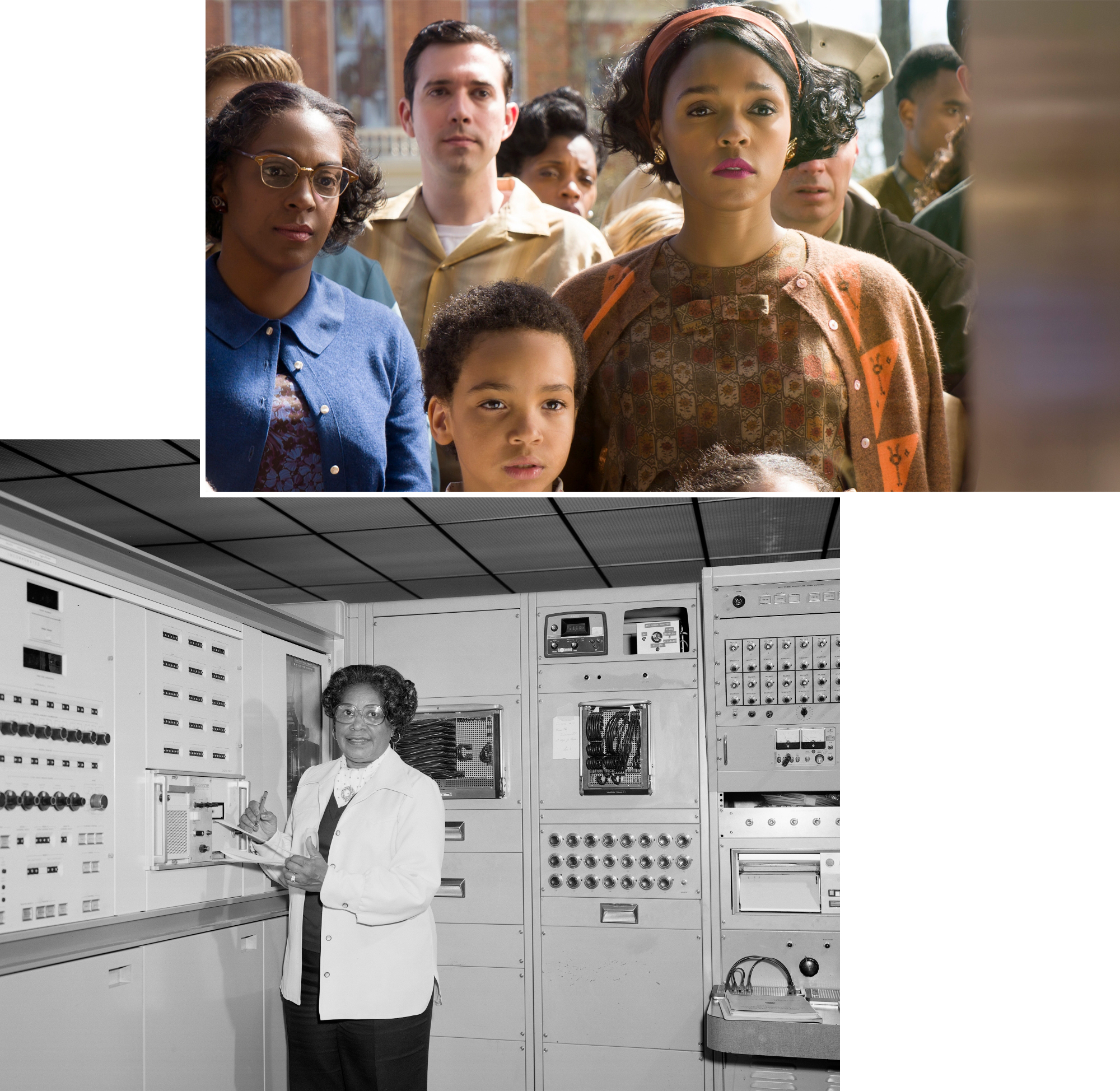 hidden figures