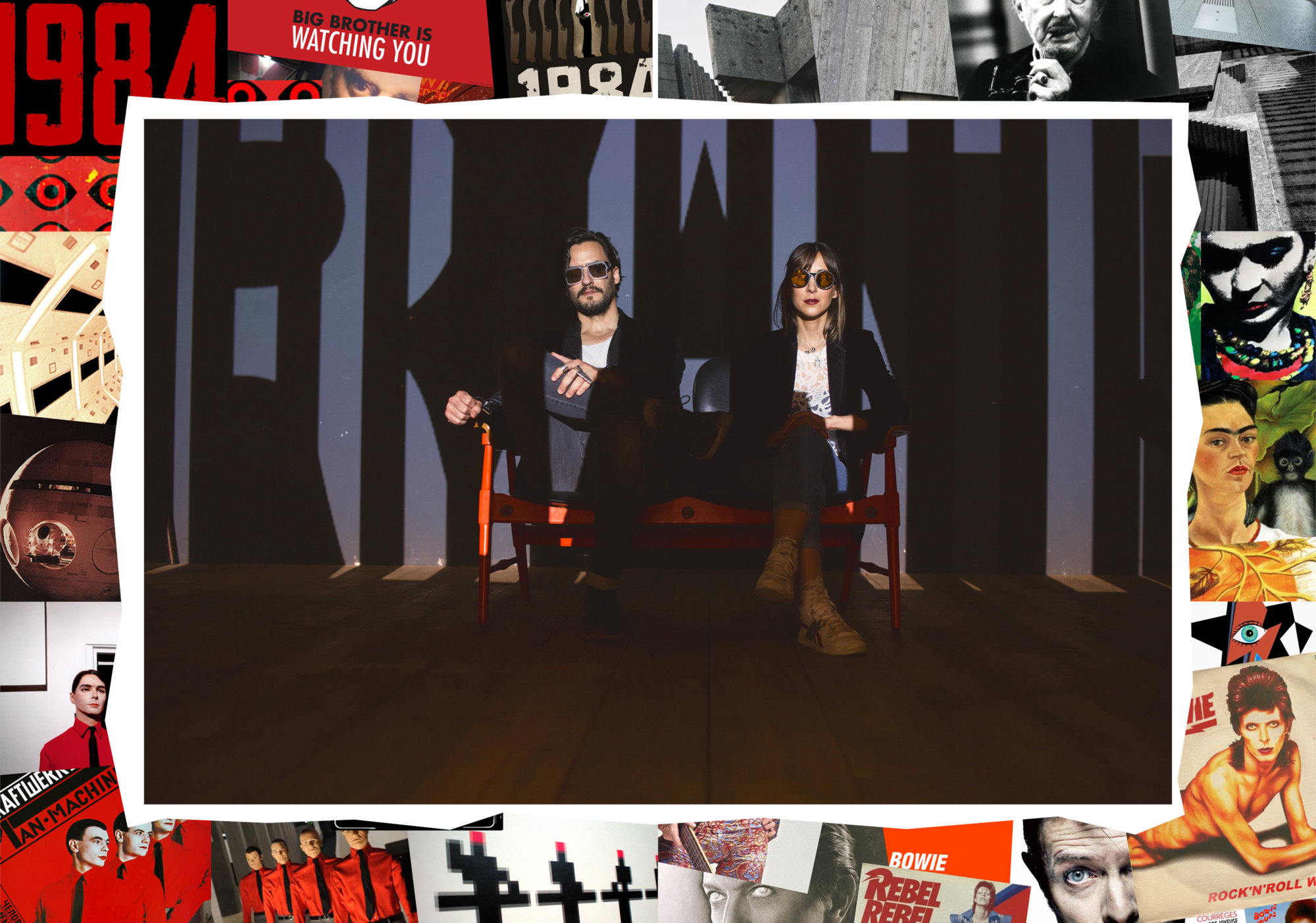 Portrait Eyewear Interview 