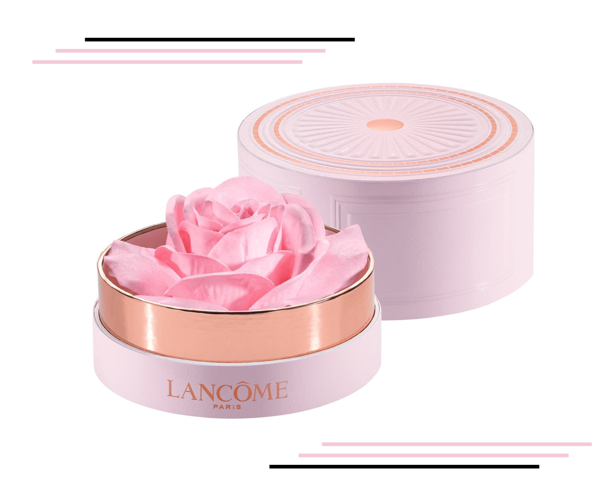 Millennial Pink Beauty